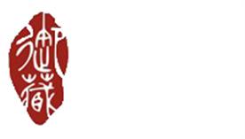 香港华夏文化艺术品产权交易公司Logo