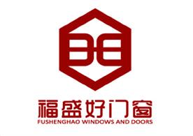 苏州福盛好门窗科技有限公司Logo