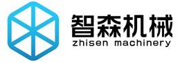 济南智森机械有限公司Logo