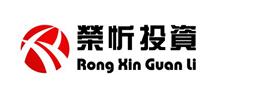 上海荣忻国家拍卖集团（2015世博馆展览招商部）Logo