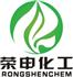 武汉荣申化工有限公司Logo