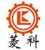 河南菱科制冷设备有限公司Logo