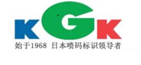 纪州喷码技术（上海）有限公司广州分公司Logo