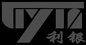 马鞍山市利银工艺标牌有限公司Logo
