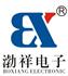 苏州渤祥电子有限公司Logo
