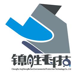 成都锦胜雾森环保科技有限公司Logo