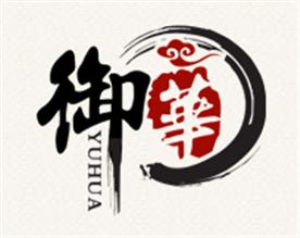 香港御華國際拍賣有限公司Logo