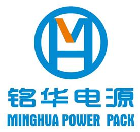 深圳UPS厂家Logo