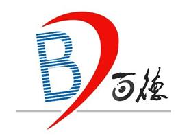 中山市百德喷砂机设备有限公司Logo