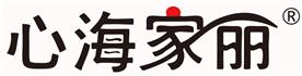 潮州市心海家丽盆柜制造厂Logo