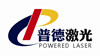 深圳市普德激光设备有限公司Logo