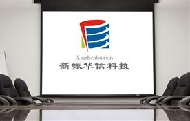 北京新振美腾科技有限公司Logo