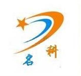 东莞名科塑业材料有限公司Logo