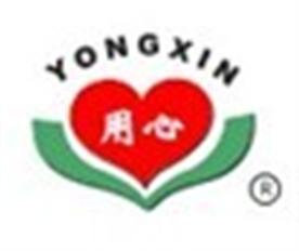 泰州市用心惠子洗涤机械制造有限公司Logo