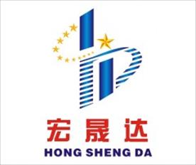 深圳市宏晟达机电设备有限公司Logo