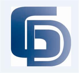 唐山谷德聚氨酯有限公司Logo