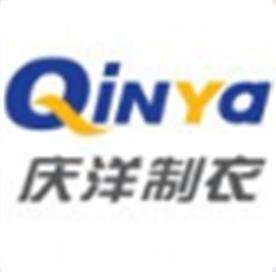 北京庆洋工贸有限责任公司武汉分公司Logo