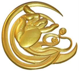 佛山市菩提工艺品有限公司Logo