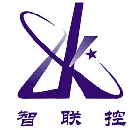 陕西智联控电子科技有限公司Logo