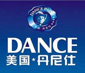广东省江门市丹尼仕化工有限公司Logo