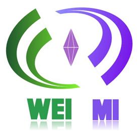 上海韦米机电设备有限公司Logo