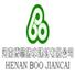 河南博瓯防水建材有限公司Logo