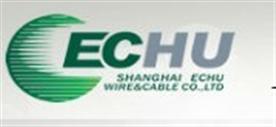 上海易初电线电缆有限公司Logo