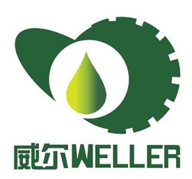 济南威尔机器有限公司Logo