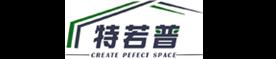 上海特若普帐篷有限公司Logo