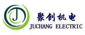 徐州聚创机电设备有限公司北京公司Logo