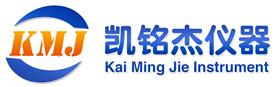 深圳市凯铭杰仪器Logo