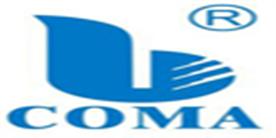 广州市科马电子有限公司Logo
