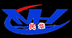 广东民华游艇制造有限公司Logo