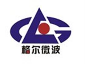 郸城格尔微波科技有限公司Logo