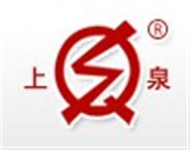 永嘉上泉阀门有限公司Logo