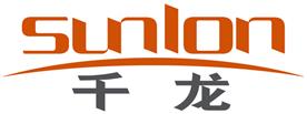 厦门千龙食品机械有限公司Logo