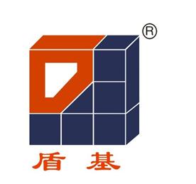 浙江盾基建材有限公司Logo