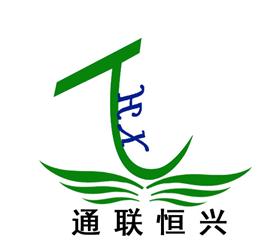 北京通联恒兴科技有限公司Logo