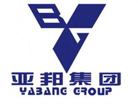 漳州亚邦化学有限公司Logo