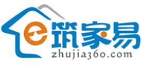 杭州筑家易网络科技有限公司Logo