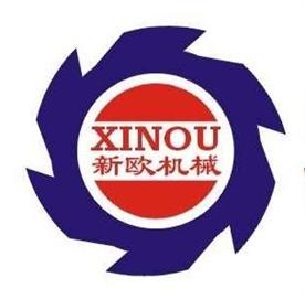 佛山市顺德区新欧木工机械有限公司Logo