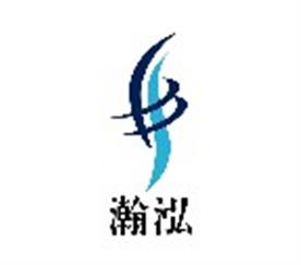 淄博瀚泓环保科技有限公司Logo