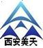 西安美天机电设备有限公司Logo