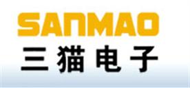 四川三猫电子科技有限公司Logo
