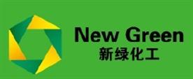 南京新绿化工有限公司Logo