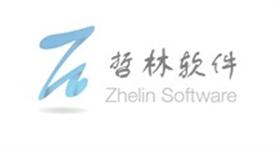 厦门哲林软件科技有限公司Logo