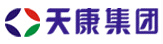 安徽天康（集团）股份有限公司Logo