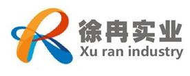 上海徐冉實業有限公司Logo