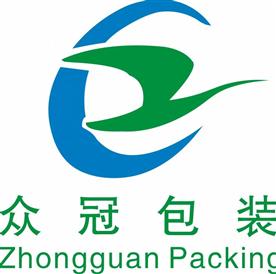深圳市众冠包装制品有限公司Logo