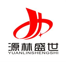 源林盛世（北京）数控成套设备有限公司Logo